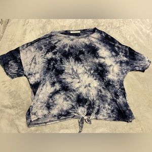 Tie die T-shirt